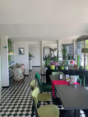Seven boutique hotel Sestri Levante